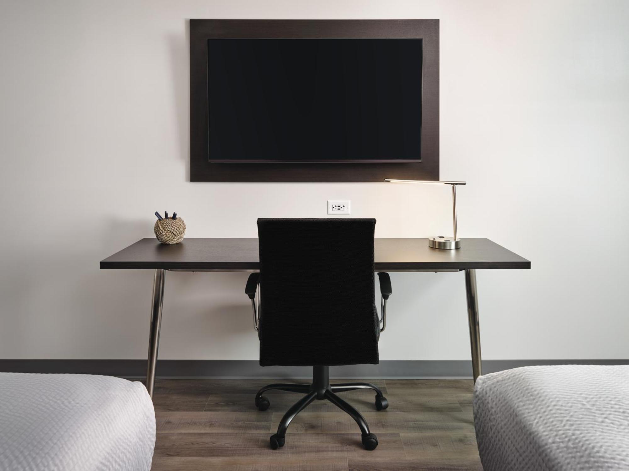 Stayapt Suites Уэйко Экстерьер фото